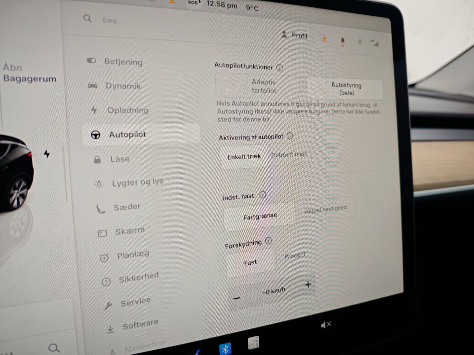Tesla Model Y RWD 5d