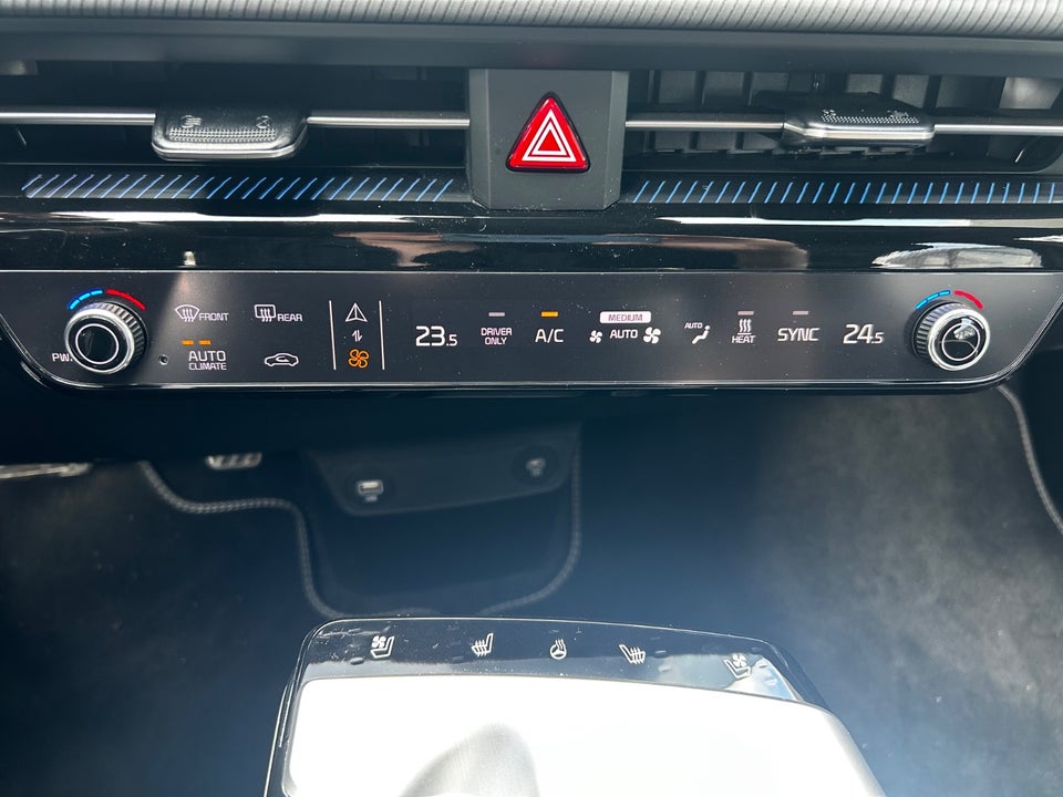 Kia EV6 77 Long Range GT-Line 5d