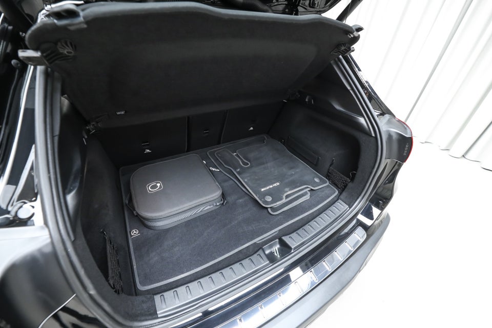 Mercedes EQA250+ AMG Premium 5d