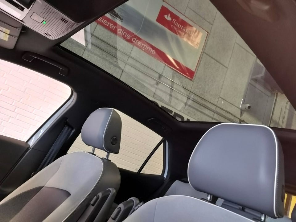 VW ID.3 58 Pro Family 5d