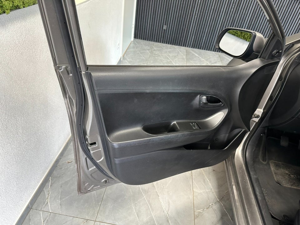 Kia Picanto 1,0 Collect Eco Clim 3d