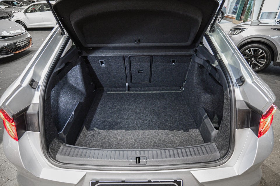 Skoda Enyaq 60 iV Coupé 5d