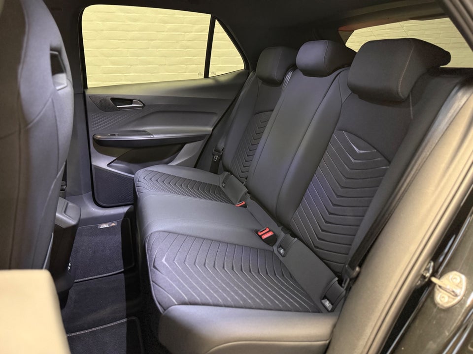 Cupra Born 77 e-Boost Business Edition+ 5d