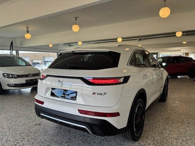DS DS 7 CrossBack 1,5 BlueHDi 130 Prestige EAT8 5d