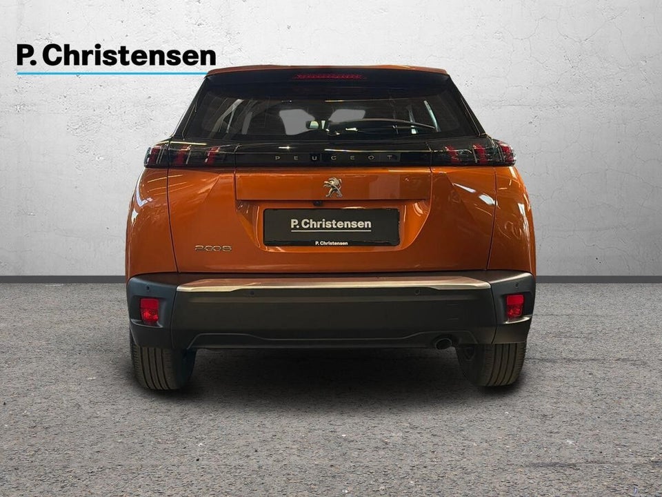 Peugeot 2008 1,2 PureTech 100 Active Pack 5d