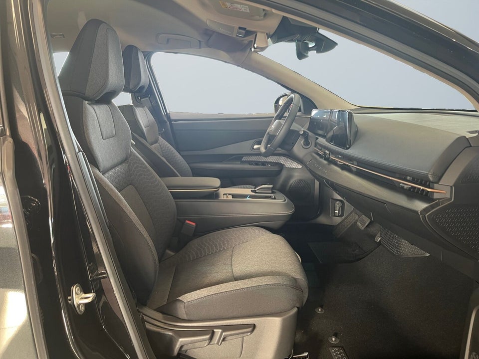 Nissan Ariya 63 Engage 5d