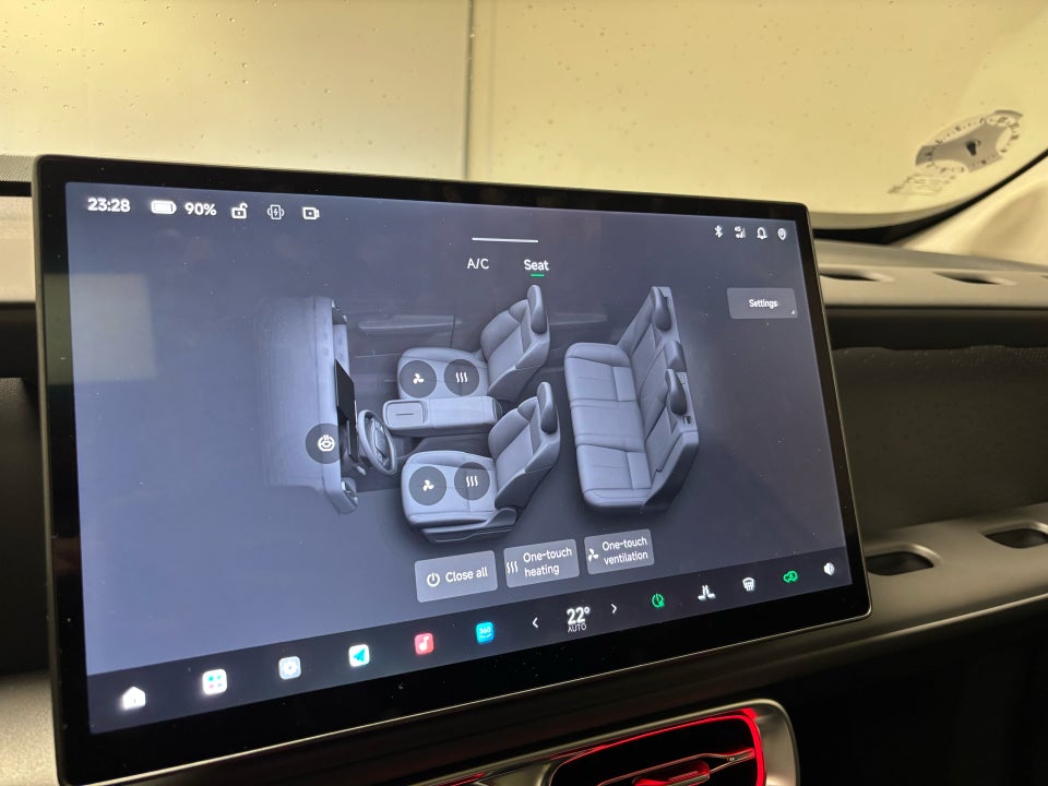 Leapmotor B10 67 Design 5d