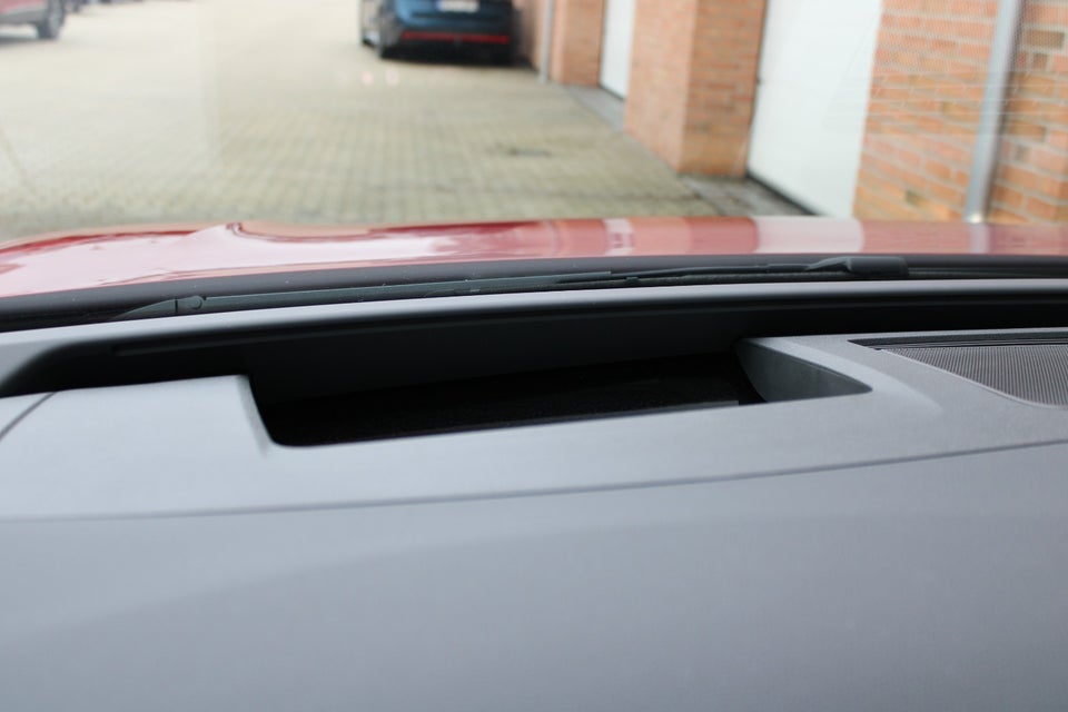 VW ID.7 86 Style S Tourer 5d