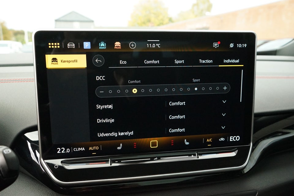 VW ID.4 77 GTX 4Motion 5d