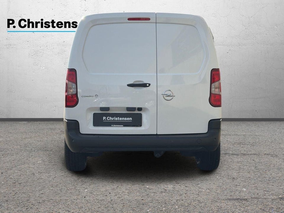 Opel Combo-e 50 Enjoy L1V1