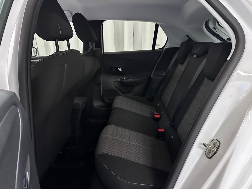 Opel Corsa-e 50 Elegance 5d