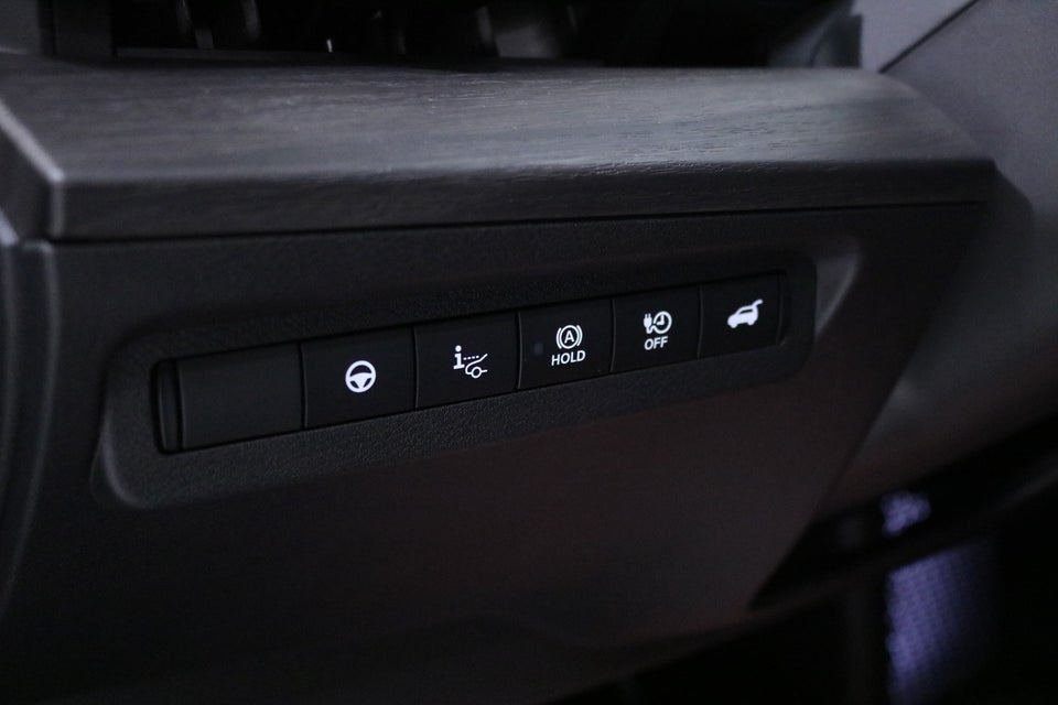 Nissan Ariya 87 Evolve 5d