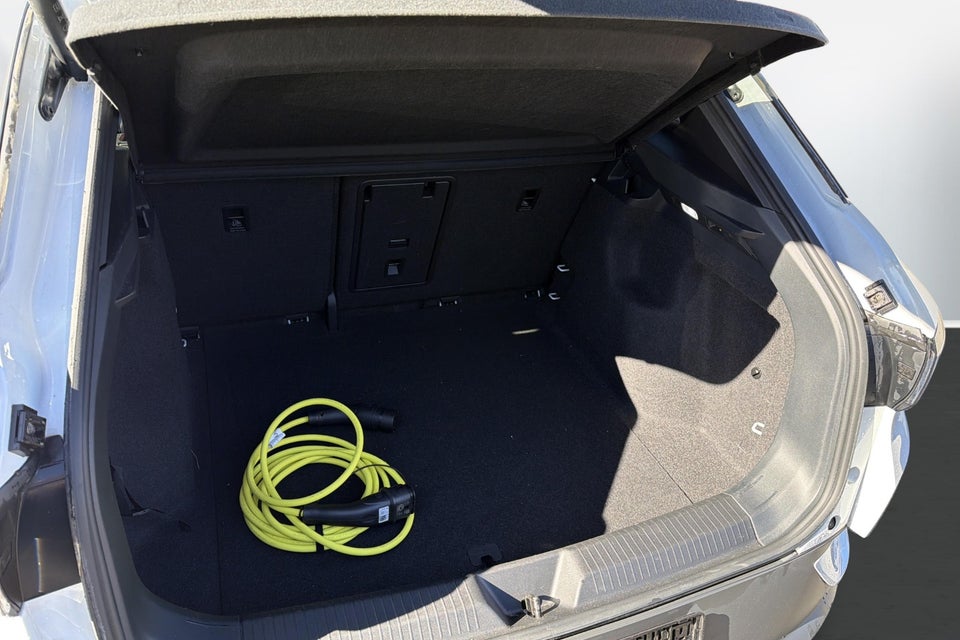 VW ID.4 77 Style+ 5d