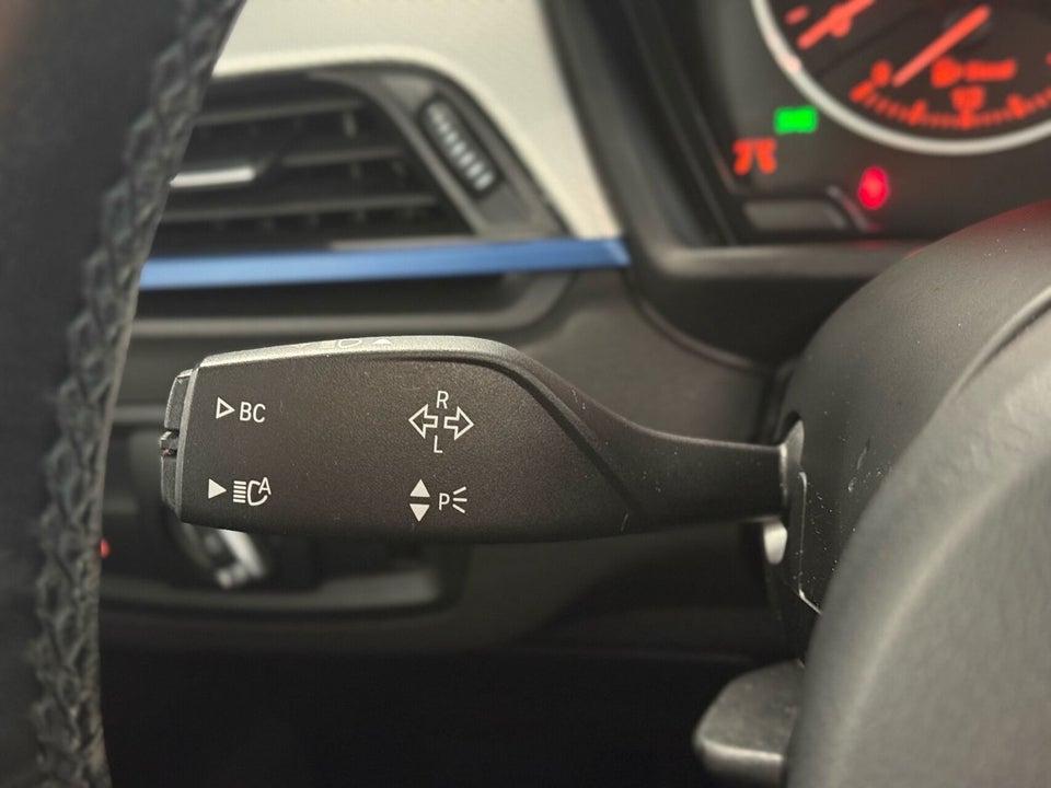 BMW X1 2,0 xDrive25d M-Sport aut. 5d