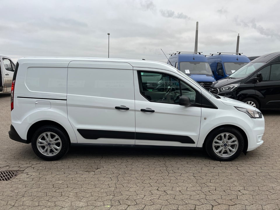 Ford Transit Connect 1,5 EcoBlue Trend aut. lang