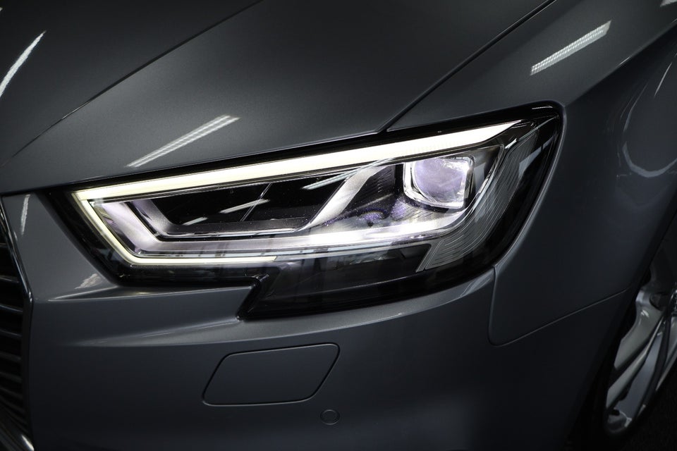 Audi A3 1,4 e-tron Sportback S-tr. 5d