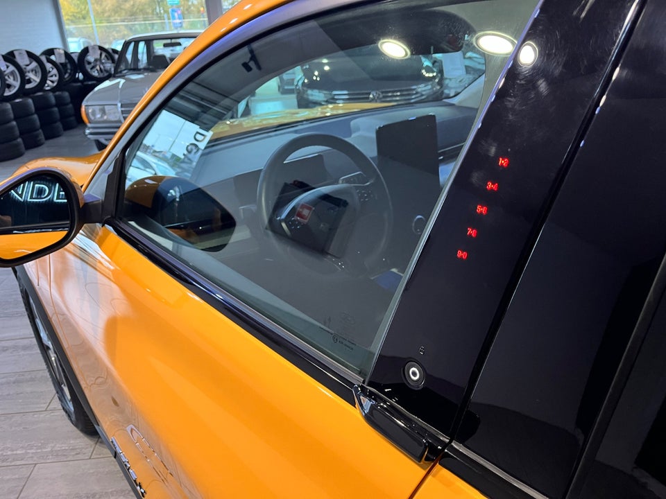 Ford Mustang Mach-E 98 Premium Extended Range 5d