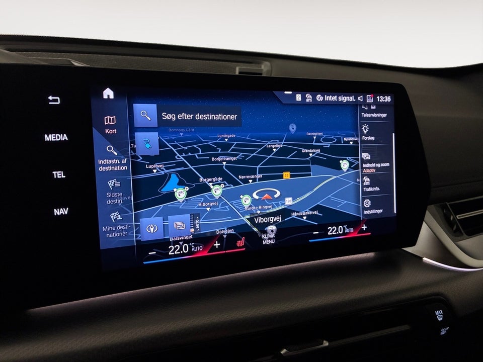 BMW iX1 xDrive30 M-Sport Premium 5d