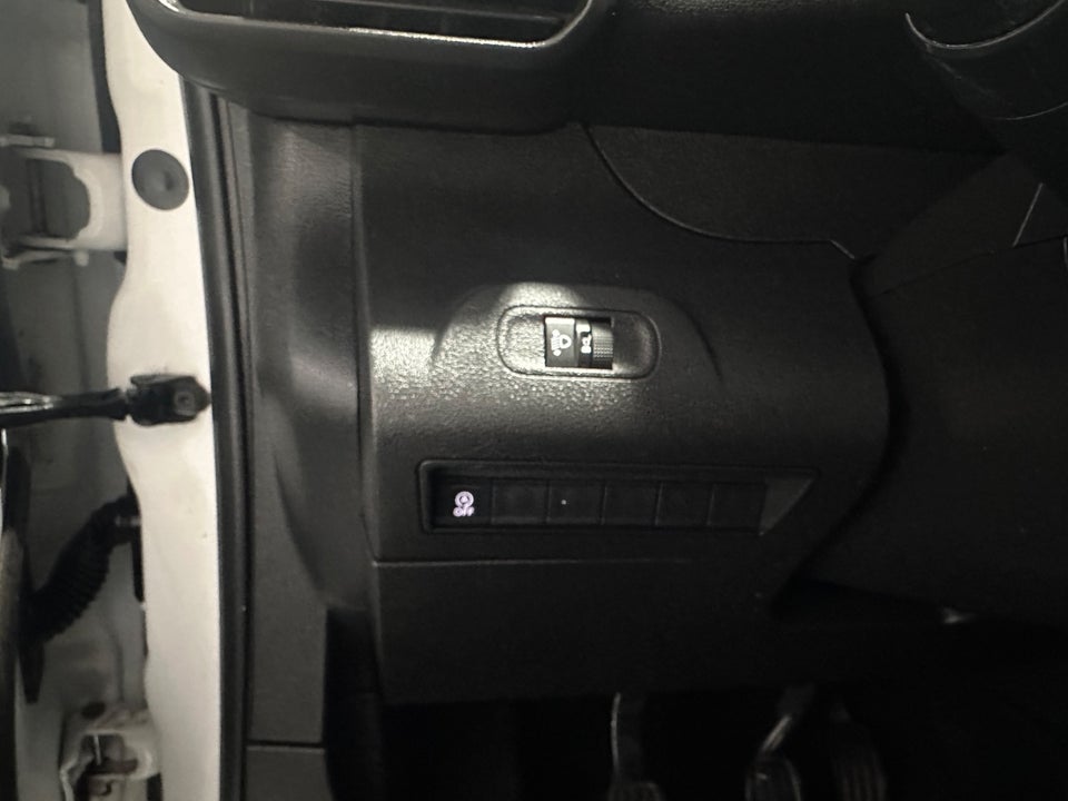 Peugeot Partner 1,5 BlueHDi 100 L1V1 Zap Van