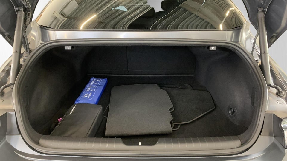 Hyundai Ioniq 6 77 Ultimate AWD 4d