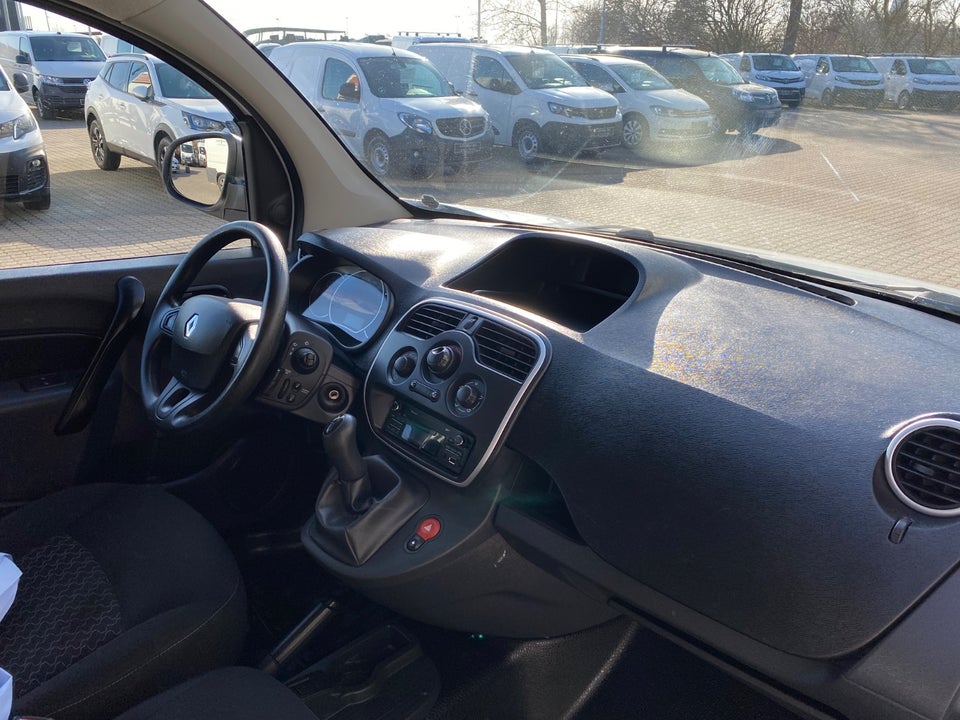 Renault Kangoo 1,5 dCi 90 Express