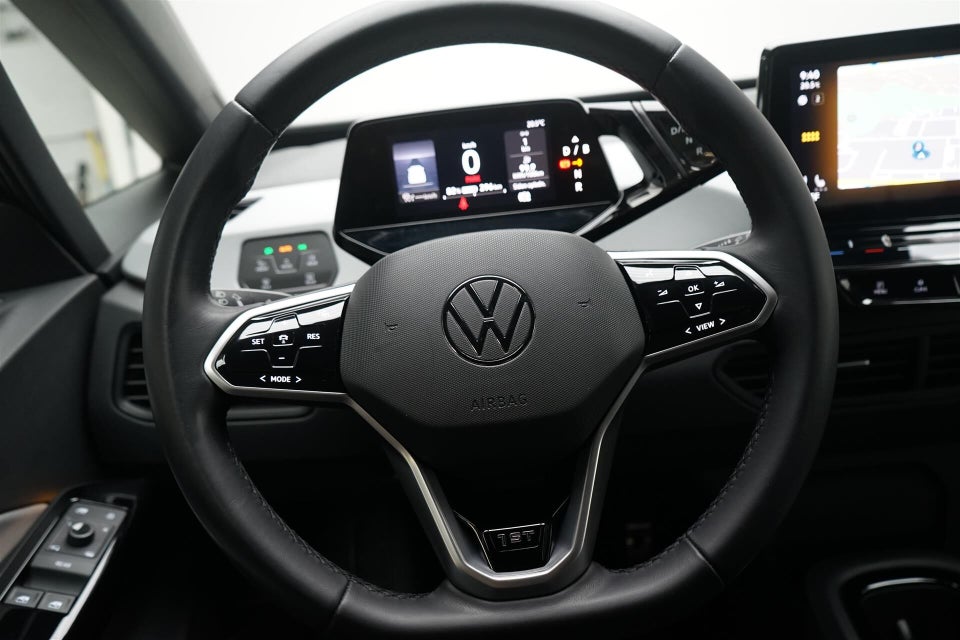 VW ID.3 58 1ST Plus 5d