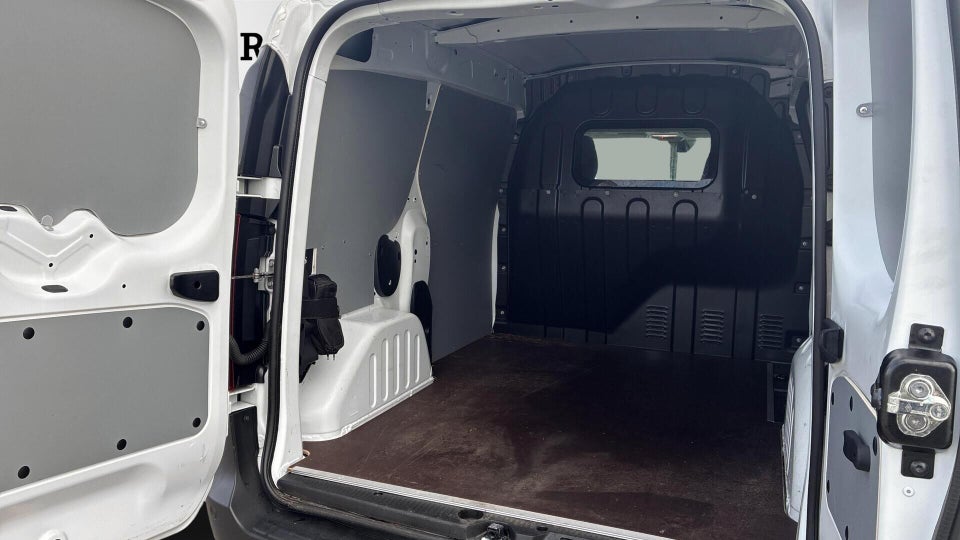 Renault Express 1,5 dCi 75 Tekno 5d