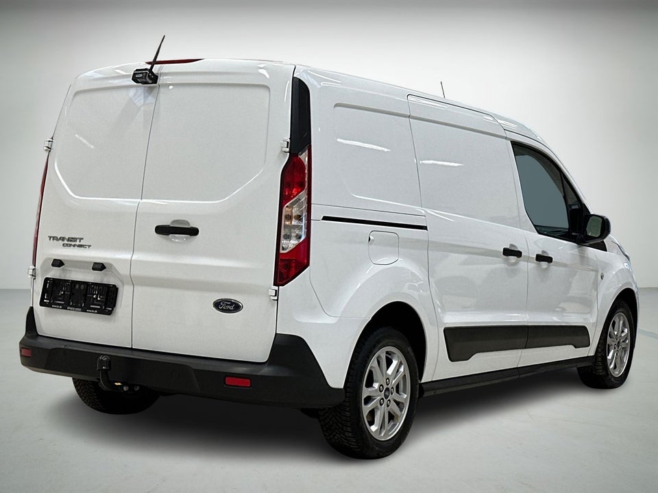 Ford Transit Connect 1,5 EcoBlue Trend lang