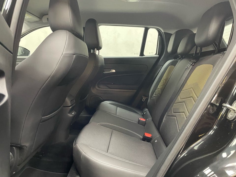 Jeep Avenger 54 Altitude 5d