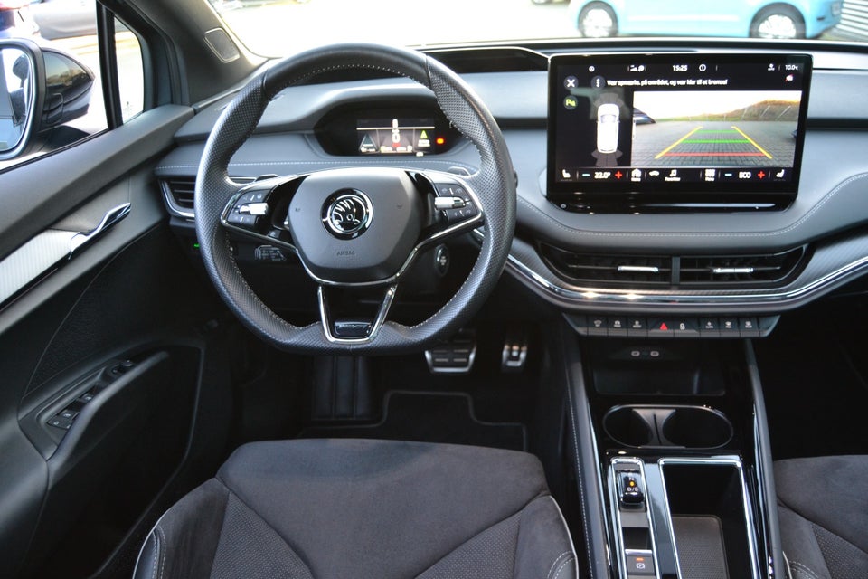Skoda Enyaq 60 iV Sportline 5d