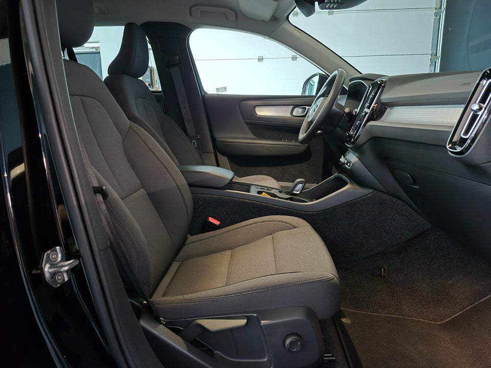 Volvo XC40 1,5 T5 ReCharge Inscription aut. 5d