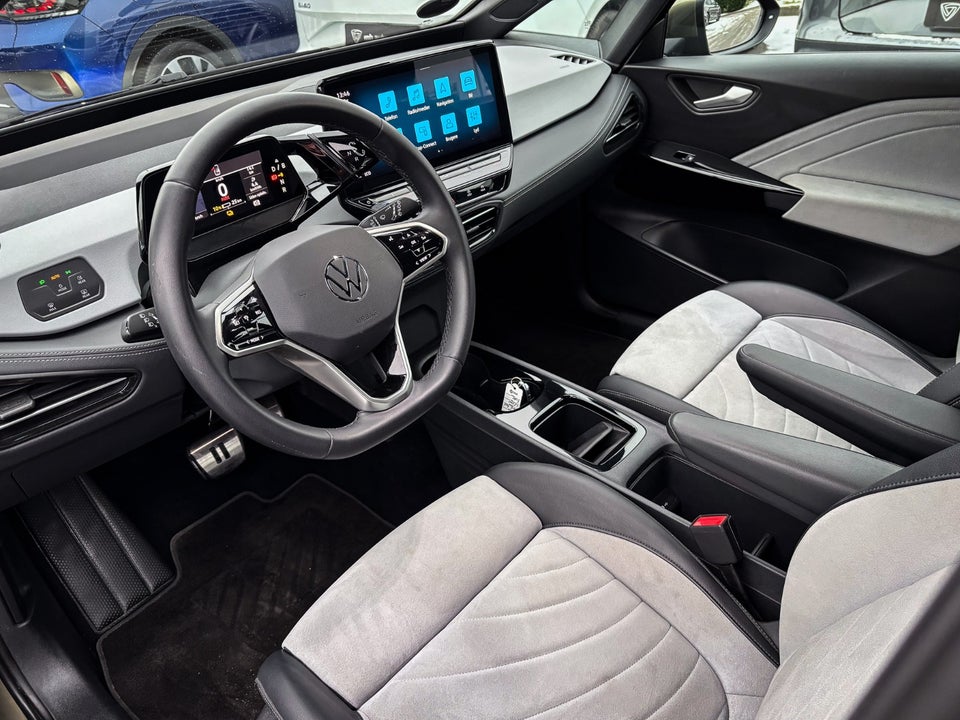 VW ID.3 58 Pro 75 Years Edition 5d