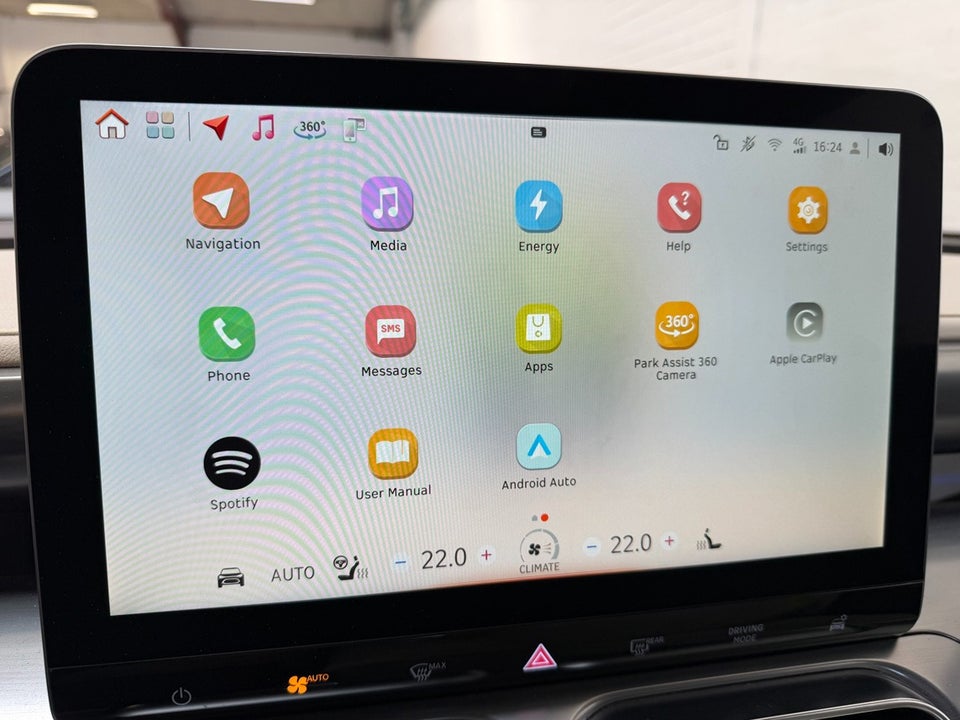 Smart #1 66 Pro+ 5d