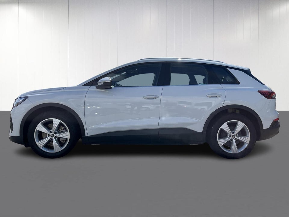 Audi Q4 e-tron 45 Attitude quattro 5d