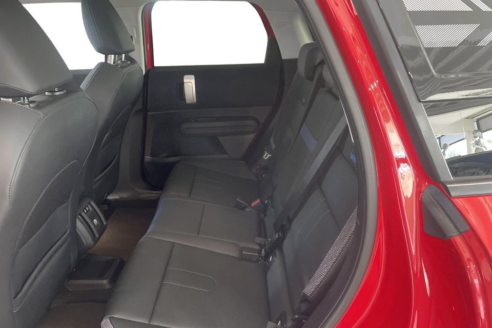 MINI Countryman E Classic Trim M+ 5d