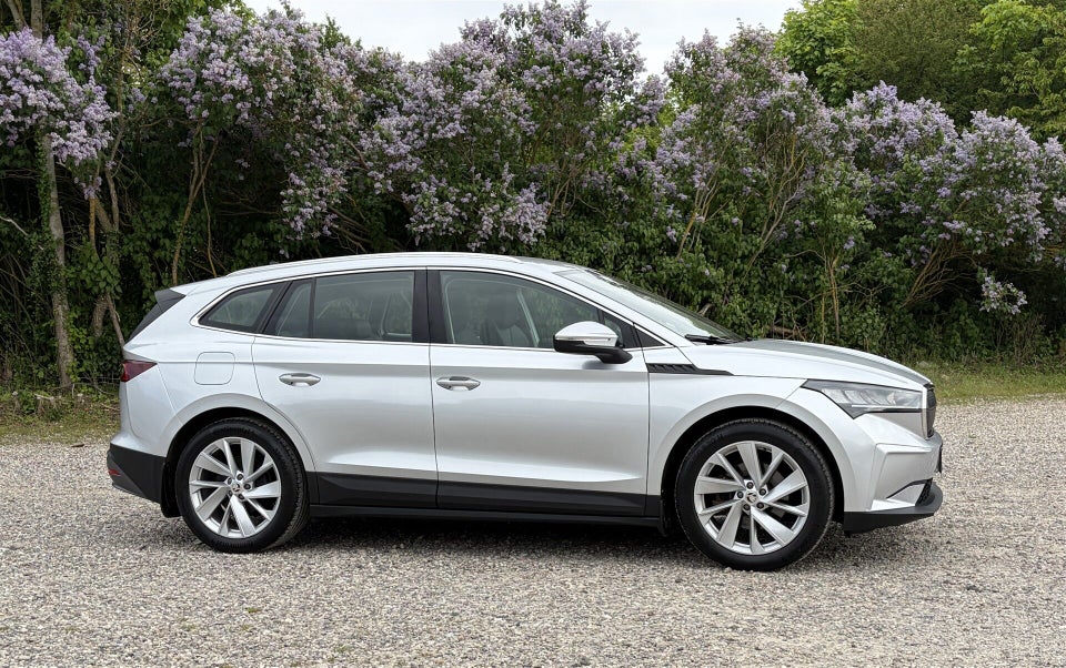 Skoda Enyaq 60 iV 5d