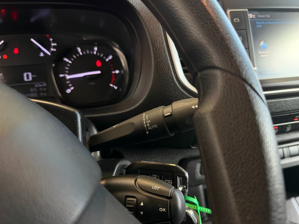 Peugeot Expert 2,0 BlueHDi 144 L3 Plus Van