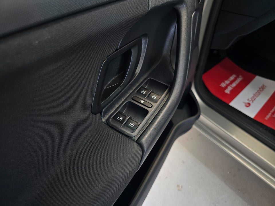 Skoda Fabia 1,2 TSi 86 Fresh Combi 5d