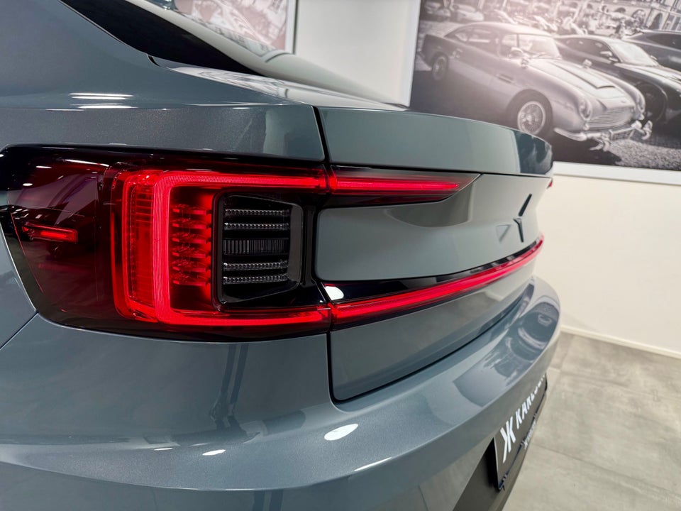 Polestar 2 Long Range 5d