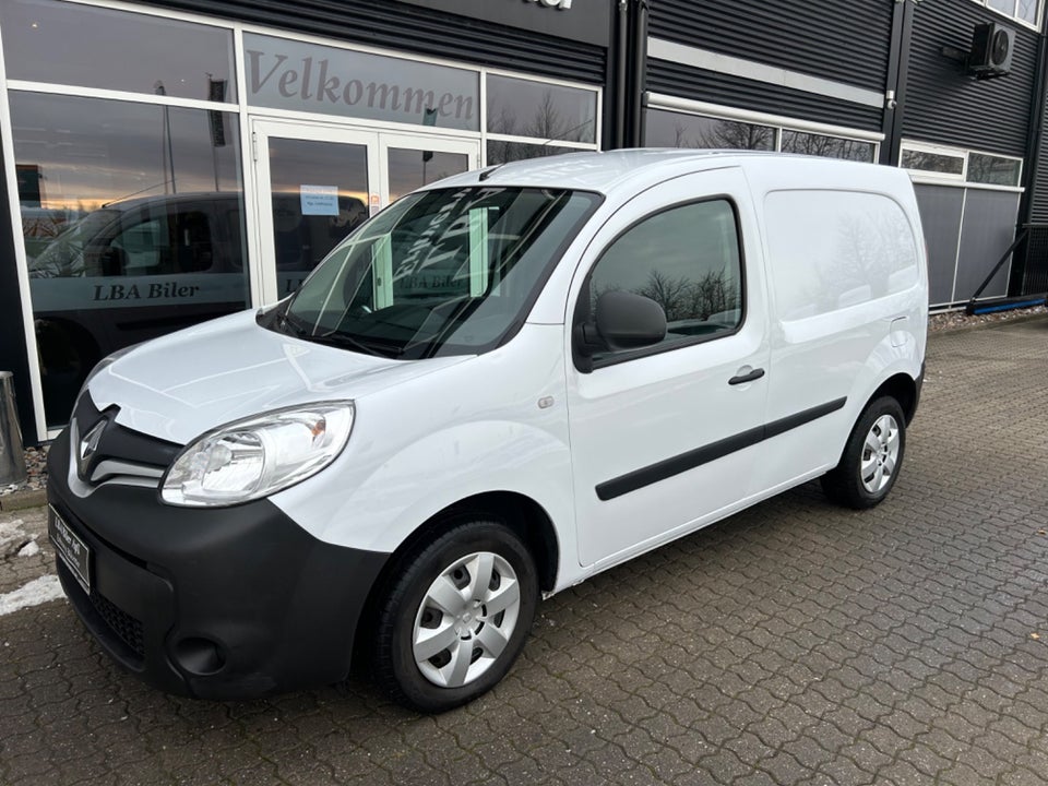 Renault Kangoo 1,5 dCi 75 Access L1