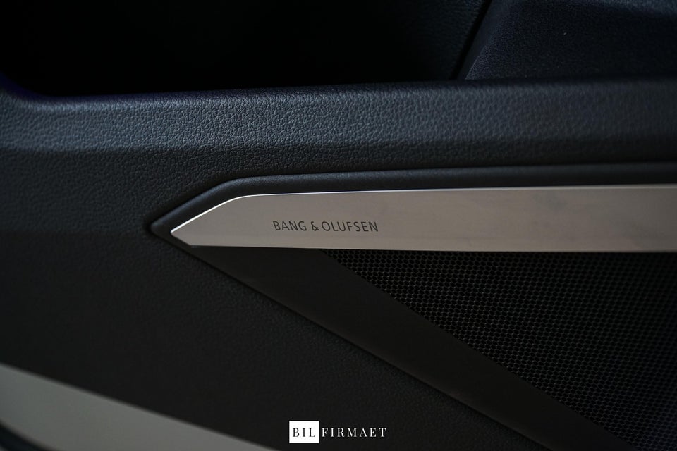 Audi e-tron 55 Prestige Sportback quattro 5d