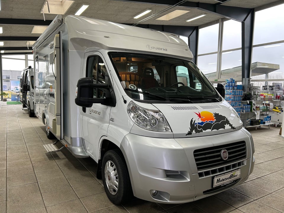 Bavaria Baltic 2,3 T730 2d