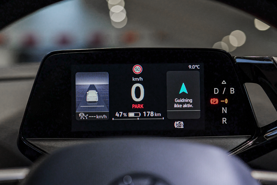 VW ID.4 77 Pro Performance Life 5d