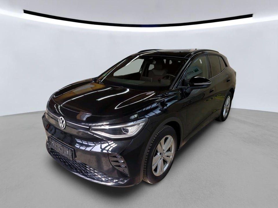 VW ID.4 77 GTX 4Motion 5d