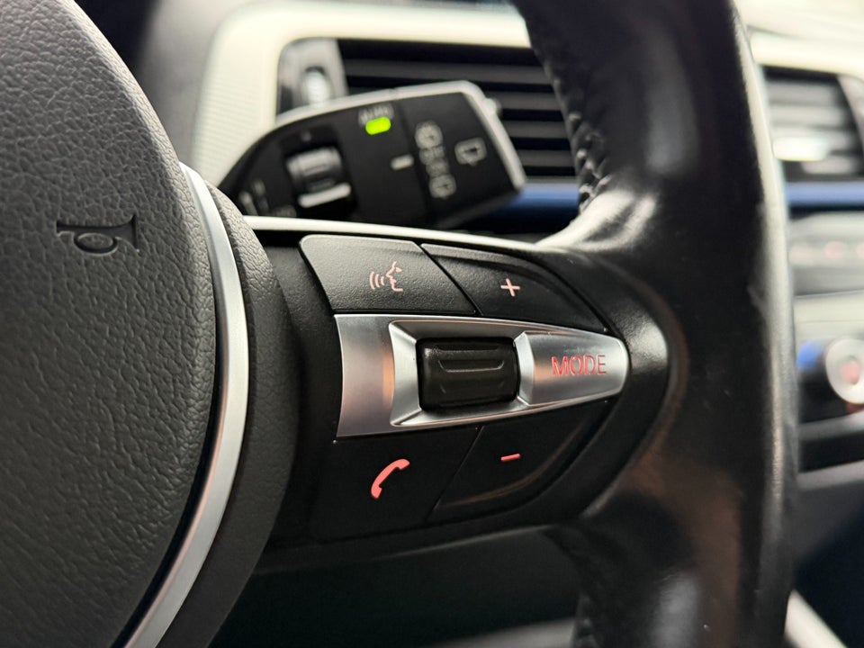 BMW 118i 1,5 M-Sport aut. 5d