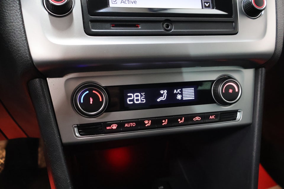 VW Polo 1,2 TSi 110 Highline BMT 5d