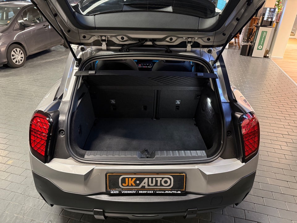 MINI Aceman E Classic Trim S 5d