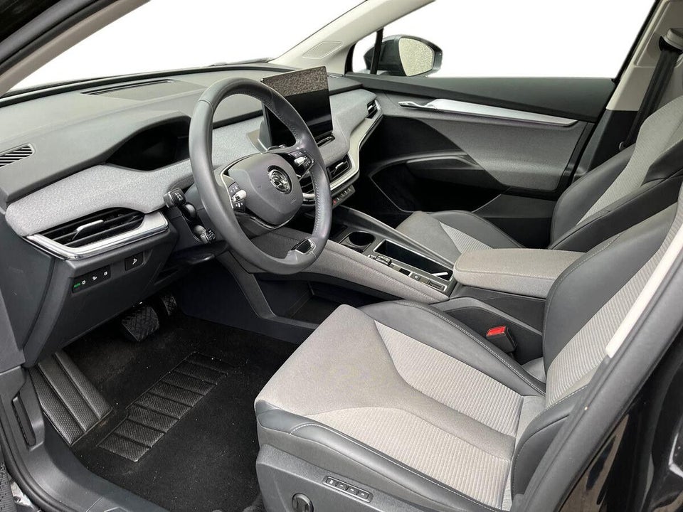 Skoda Enyaq 60 iV Premium 5d