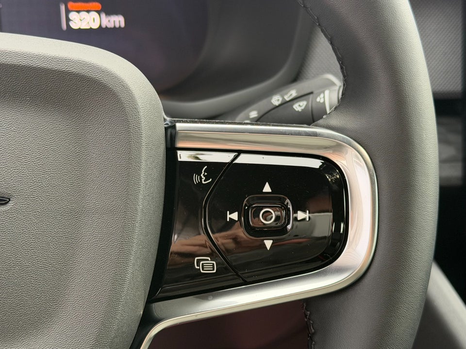 Polestar 2 Standard Range 5d