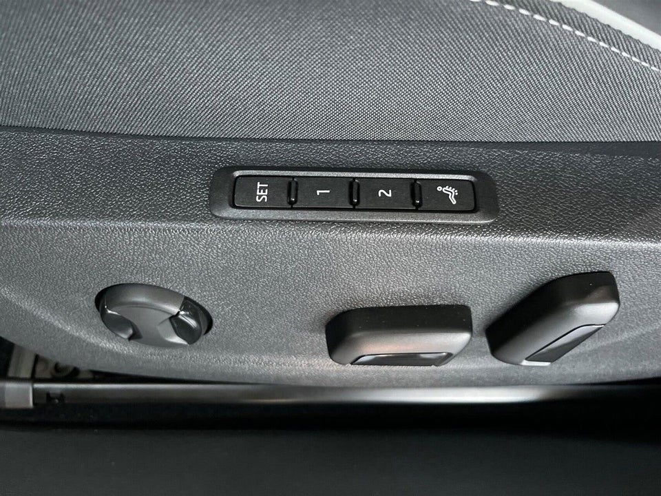 Skoda Enyaq 85 iV Sportline 5d
